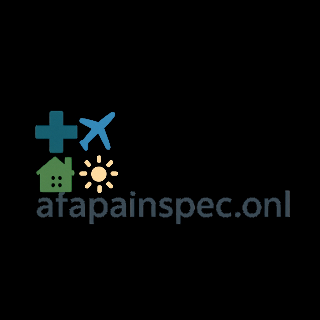 Afapainspec